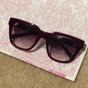 Coach shades